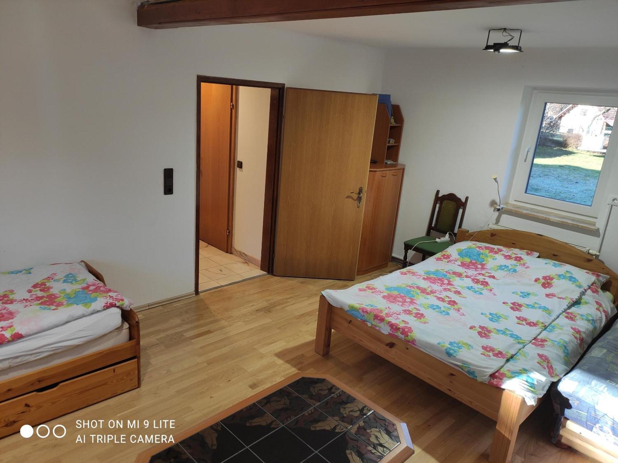Nice Small House In Beautiful Carinthia Feistritz im Rosental Exterior foto